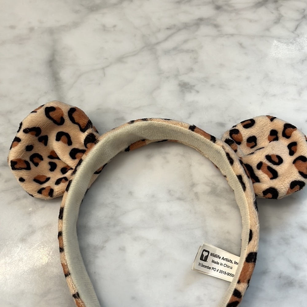 Hairband - Picture 3 of 3